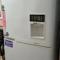 یخچال اسنوا