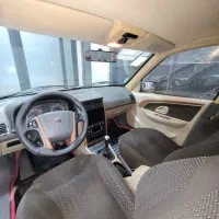 پارس xup بی رنگ و درحد ۱۴۰۱|خودرو سواری و وانت|قیدار, |دیوار