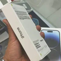 iphone 14pro 256/Zaa پلمپ|موبایل|یزد, |دیوار