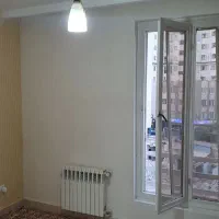 90متر فول امکانات  نما تراورتن 10ساله نزدیک مترو|اجارهٔ آپارتمان|تهران, شهر زیبا|دیوار