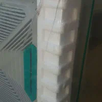 کولر ایرومکس|کولر آبی|کاشمر, |دیوار