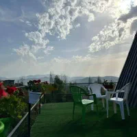 اجاره روزانه کلبه جکوزی|اجارهٔ کوتاهمدت ویلا و باغ|مرزیکلا, |دیوار