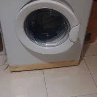 لباسشویی هفت کیلویی زیرووات ایتالیایی