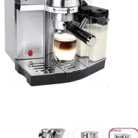 دستگاه اسپرسو اتوماتیک