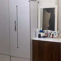 کمدلباس ودراور