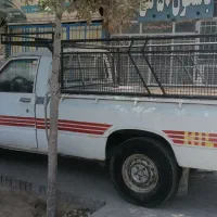 وانت فروشی