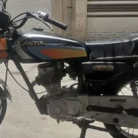 هندا125
