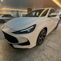 ام جی ۵/mg5/ام جی ۵ صفر تحویل روز / رنگ بندی