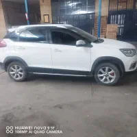 ماشین مدل ۱۴۰۰ x22 بی رنگ بدون|خودرو سواری و وانت|یزد, |دیوار