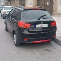 کویک Rدرحد صفرمشکی|خودرو سواری و وانت|قوچان, |دیوار