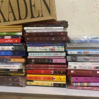 انواع کتاب نو زیر قیمت خرید