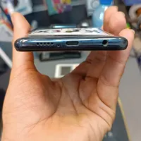پوکو x3 NfC مشکی|موبایل|رشت, پارک شهر|دیوار