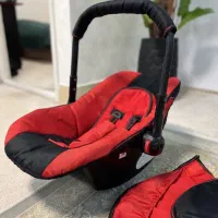 روروئک و کریر نوزاد|کالسکه و لوازم جانبی|علیآباد کتول, |دیوار