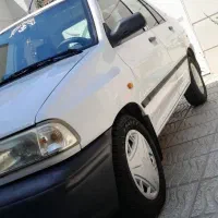 پراید 131SE (مدل 1394)