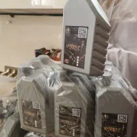 روغن هیدرولیک جعبه فرمان و جک ها و جرثقیل ها