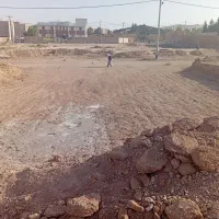 زمین مسکونی