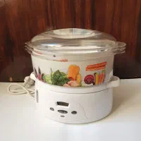 بخار پز فلر Feller|اجاق گاز و لوازم برقی پختوپز|تهران, امامت|دیوار