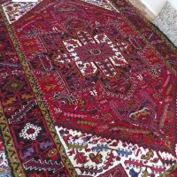 فرش ۹ متری دستباف تاجری اعلا درجه یک