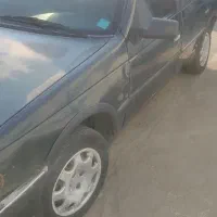 پژو 405دوگانه دستی|خودرو سواری و وانت|قم, چهل اختران|دیوار