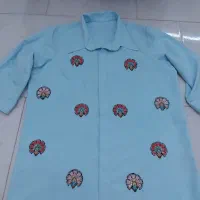 تعدادی شومیز نو