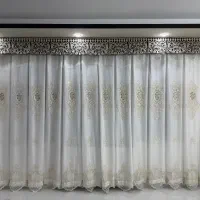 پرده قابی سلطنتی