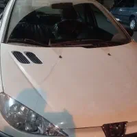 206تیپ2صفر مدل 99|خودرو سواری و وانت|قیدار, |دیوار