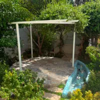 300متر-بی-نقص-ترین-ویلایی-استقلال