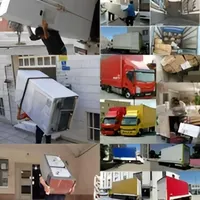 اتوبار باربری اندیشه ملارد حمل بار اثاث اسباب کشی