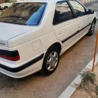 پارس tu5 مدل ۴۰۱ گاز سیمی زیر قیمت