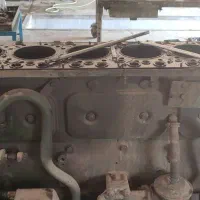 مکانیک و تعمیرکار تراکتور دیزل