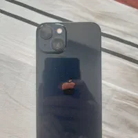 آیفون ۱۳ مشکی باطری ۹۵