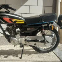 موتور ۲۰۰ کویر