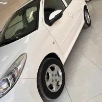 پژو ۲۰۷ پانوراما مدل ۱۴۰۱|خودرو سواری و وانت|میاندوآب, |دیوار