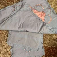 ست لحاف و بالش بچگانه|اسباب و اثاث بچه|تبریز, |دیوار