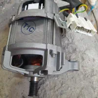 موتورلباسشویی بهمراه برد