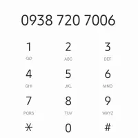 سیم کارت ایرانسل رند