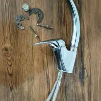 شیر اب برندFLORANCEIبرای سینک