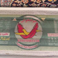 تشک و لوازم تخت تاشو در حد