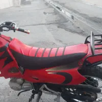 موتور سیکلت|موتورسیکلت|ماهدشت, |دیوار