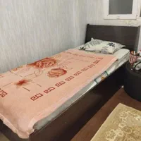 تخت و تشک باهم