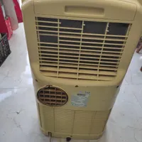 کولر گازی پرتابل|کولر گازی و فن‌کوئل|پاکدشت, |دیوار