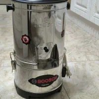 سبزی خردکن 6 کیلویی بوش|خردکن، آسیاب، غذاساز|رضوانشهر, |دیوار