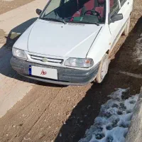 پراید ۱۴۱|خودرو سواری و وانت|خرمآباد, |دیوار