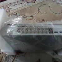 دستگاه دوی ار۱۶کاناله دهوا