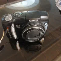 دوربین Canon مدل sx120