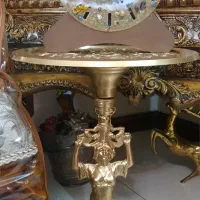 ساعت رزینی|ساعت دیواری و تزئینی|تهران, تهرانسر مرکزی|دیوار