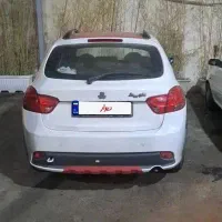 کوییکR98بدون رنگ و تصادف.خانگی.