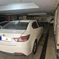 شاهین G مدل ۱۴۰۲ به شرط پلاک