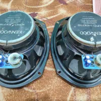 باند وایب انگلیسی و کنوود ۷۱۸