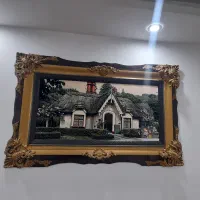 تابلو فرش|تابلو فرش|تهران, شهرک فردوس (حسینی)|دیوار